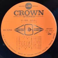 Big Hit Melodies Best 36 (Mabuchi Yujiro, Toshiro Ito, All Stars 68) (2LP) (1975) GW-3057-8 5