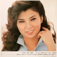 Aki Yashiro - Daizenshu captivating singing Enka (1980) 5LP PP-1146-50 1