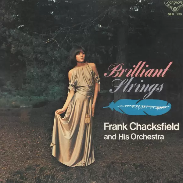 Frank Chacksfield - Brilliant Strings (1970) SLC-308