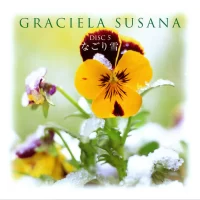 Graciela Susana - Collection 5CD (2008) GSD-20701-5 4