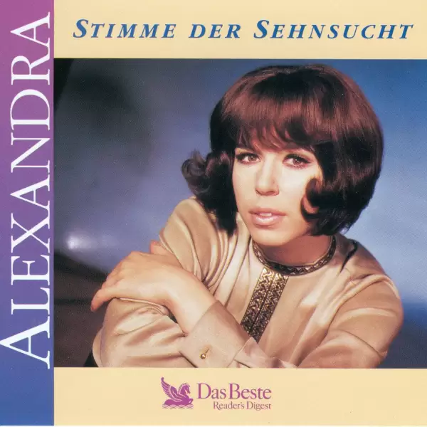 Alexandra - Stimme der Sehnsught (3CD) (1994) AL2-7295
