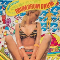 Jimmy Takeuchi - Drum drum drum TP-7702 0