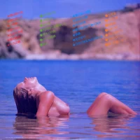 Kanji Harada, Harumi Ibe, Kaoru Akimoto - Running down to love (2LP) MR-8241-2 0