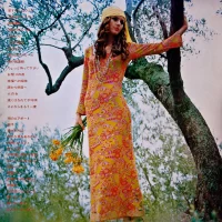 68 All Stars - 32 Big Hit Melodies (2LP) (1972) GW-8105-6 0