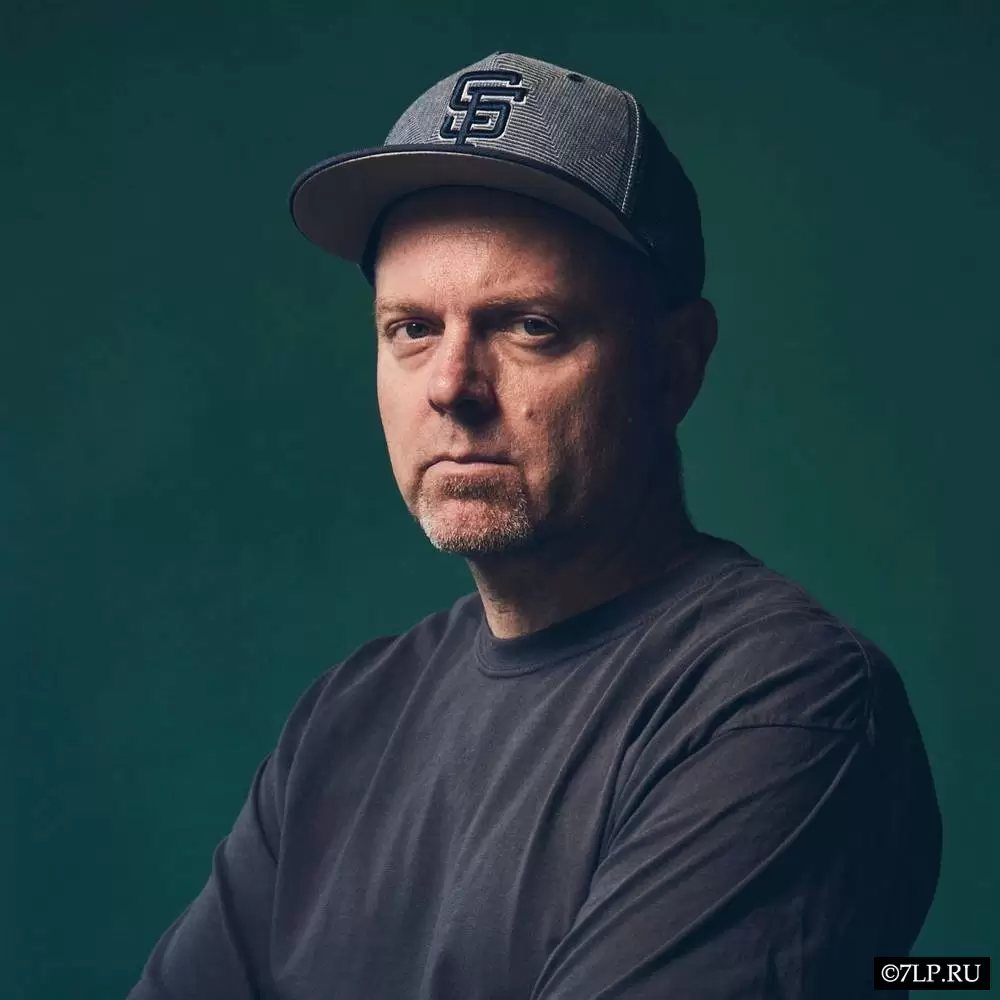 DJ Shadow назвал Kraftwerk &laquo;краеугольным камнем&raquo; своей карьеры