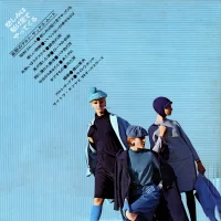 68 All Stars - Kanashimi Wa Kakeashi De Yatte Kuru (1969) GW-5111 0