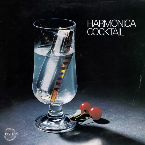 Harmonika Coctail (EV30-828)