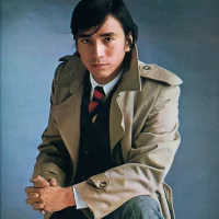 Akira Fuse & Yukari Ito - World of the love of two men (1969) SKD-27 4