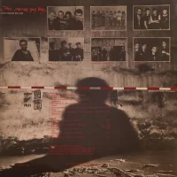 Czerwona Fala (Red Wave) - Epoka Dla Nas (Это эпоха для нас) (1989) LP-142 0
