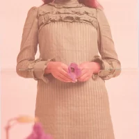 Chiyo Okumura - Chiyo to Ventures to Leo Beats (2014) CDSOL-1545 3