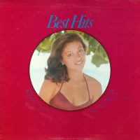 Crystal Sounds - Best Hits (1979) 18AH 730 0