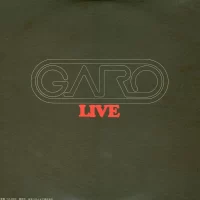 Garo - Live (1973) CD-7048-Z 0