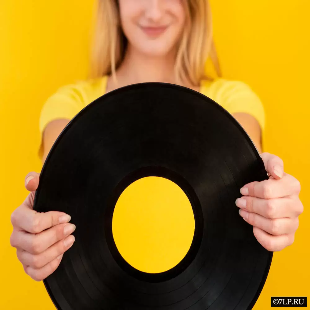 Как определить первопресс виниловой пластинки