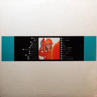 Kaoru Akimoto and Polydor Orchestra - Hit of the night Studio (2LP) mr-8037-8 0