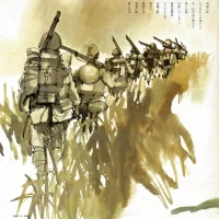 George Takano - Tenor Sax Ni Yoru Nippon Ryukokashi Vol1-5 (5LP) (1969) ALS-4426-30 14