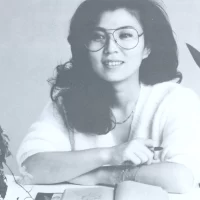 Aki Yashiro - Enka travel diary (1982) 28AL0001 1