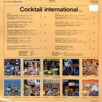 Claudius Alzner - Cocktail International Vol. 2 (1969) PLPS30097 1