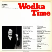 Fritz Schulz-Reichel und sein Bar-Sextett - Wodka Time XL172036 0