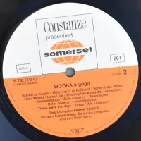 Frank Valdor - Wodka A Gogo (691) 1
