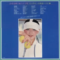 Big hit melodies best 36 - 2LP (1977) GW-3145-6 0