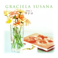 Graciela Susana - Collection 5CD (2008) GSD-20701-5 0