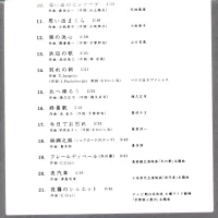 Claude Ciari - Sentimental (2003) 1