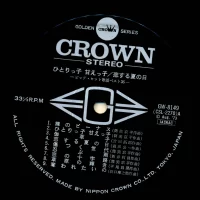 Big Hit Melodies Best 36 (2LP) (1973) GW-8149-50 3