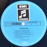 Dimitri Dourakine - Casatschok C062-28004 1