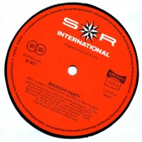 Jo Ment - Midnight Party 61077 1