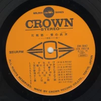 Big hit melodies best 36 - 2LP (1974) GW-3041-2 3