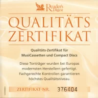 Alexandra - Stimme der Sehnsught (3CD) (1994) AL2-7295 1