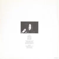 Hako Yamasaki - Human nature (1979) C25A0028 1