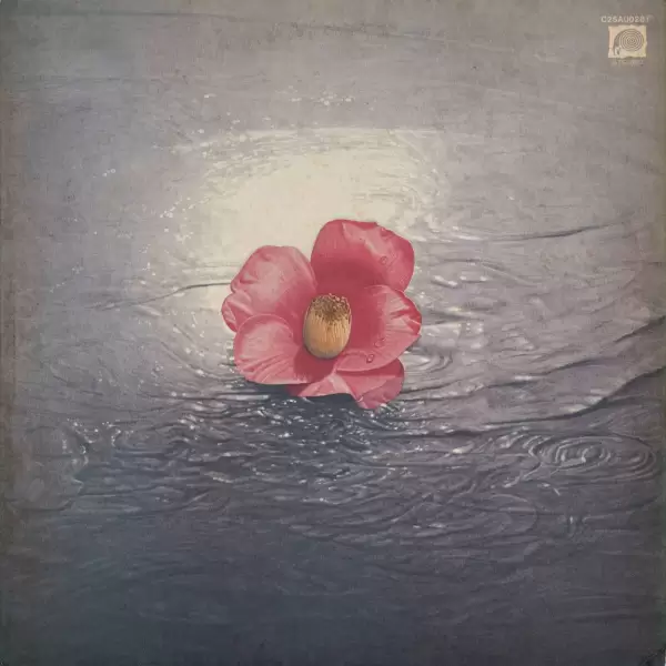 Hako Yamasaki - Human nature (1979) C25A0028