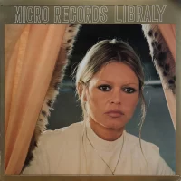 Art Bops Orchestra - Screen music MRA-120 0