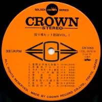 Big Hit Melodies Best 36 - Hit song popular resort Vol1 (1975) GW-3067-8 4