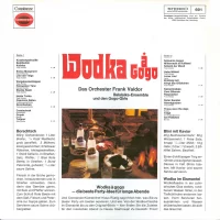 Frank Valdor - Wodka A Gogo (691) 0
