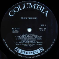Golden Gate Orchestra - Guitar Mood Screen Hits TP-8244 1