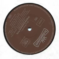 Boris Rubaschkin - Original Casatschok Party (немецкая версия) 985-08u 2